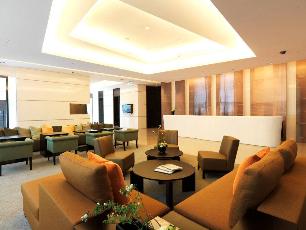 Academy Hotel Тайнань Екстер'єр фото
